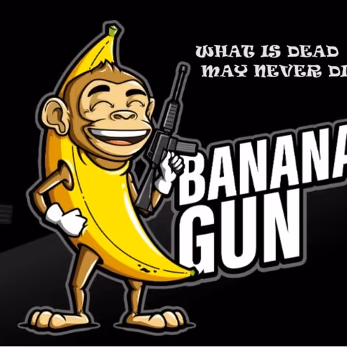BANANA GUN