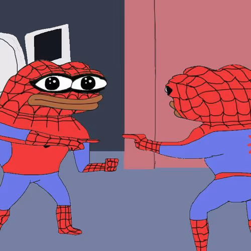 PEPE 4 every situation