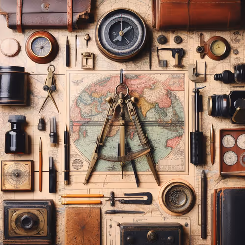Cartography