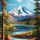 Picturesque paisajes