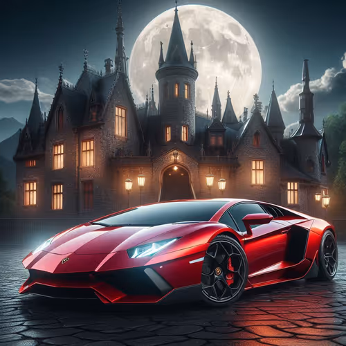 Lambo