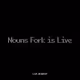 Nouns Fork is Live