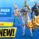 Fortnite OG Pass