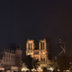 Paris' Notre-Dame Cathedral