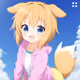 cute girl