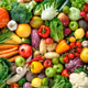 Vegetables