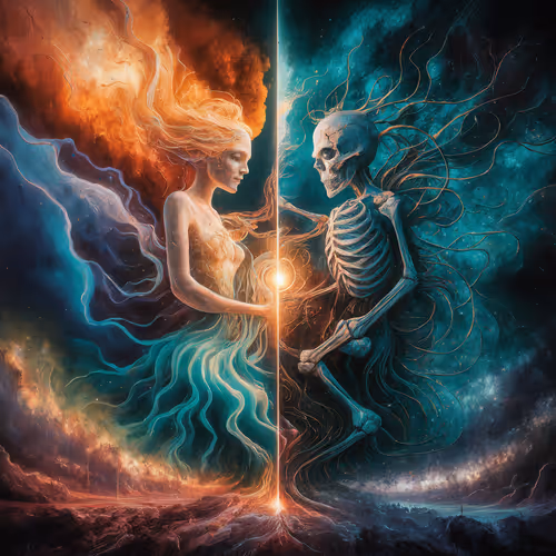 Life and Death